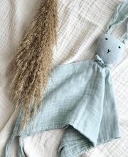 Load image into Gallery viewer, Bunny Baby Comforter | More Colours