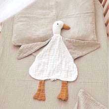 Load image into Gallery viewer, Goose Baby Comforter | More Colours