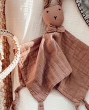 Load image into Gallery viewer, Bunny Baby Comforter | More Colours