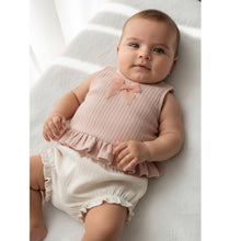 Load image into Gallery viewer, Baby Girls Pink Summer 2 Piece Set