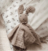 Load image into Gallery viewer, Bunny Baby Comforter | More Colours