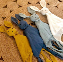 Load image into Gallery viewer, Bunny Baby Comforter | More Colours