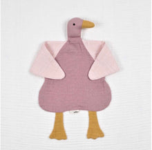 Load image into Gallery viewer, Goose Baby Comforter | More Colours