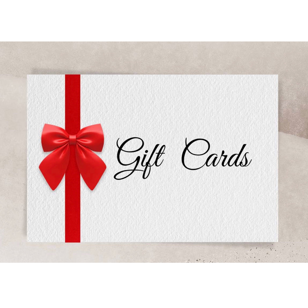 My Vintage Kid E Gift Card
