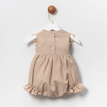Load image into Gallery viewer, Bubble Baby Girls Romper
