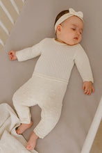 Load image into Gallery viewer, Cotton Knit Romper | More Colours
