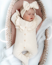 Load image into Gallery viewer, Baby Outfits 0-1m (More Designs)
