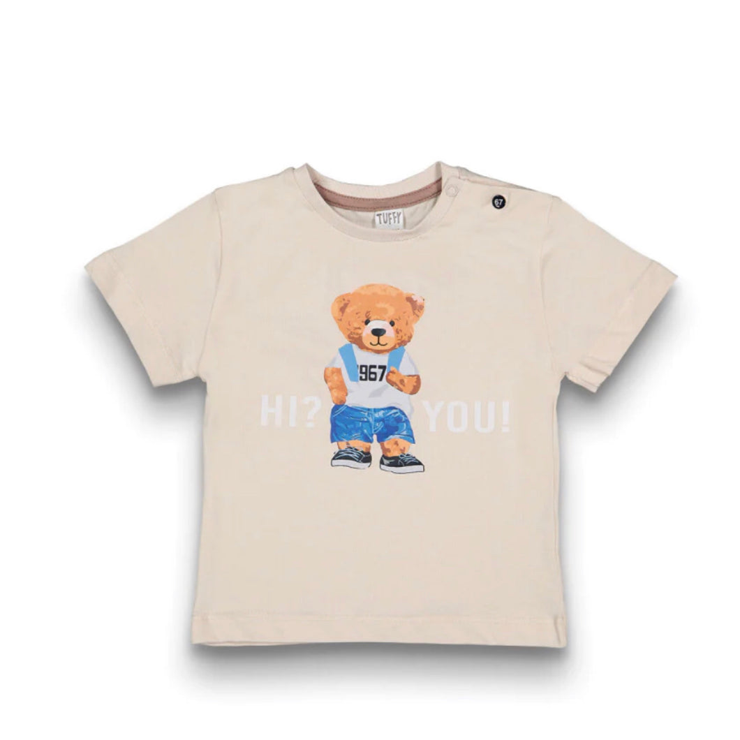 Baby Teddy T-shirt