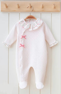 Baby Soft Romper | More Colours