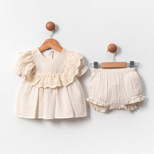 Baby Girls Outfit