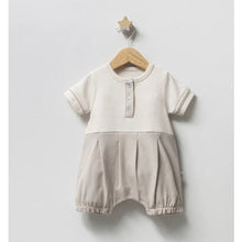 Load image into Gallery viewer, Cotton Baby Romper
