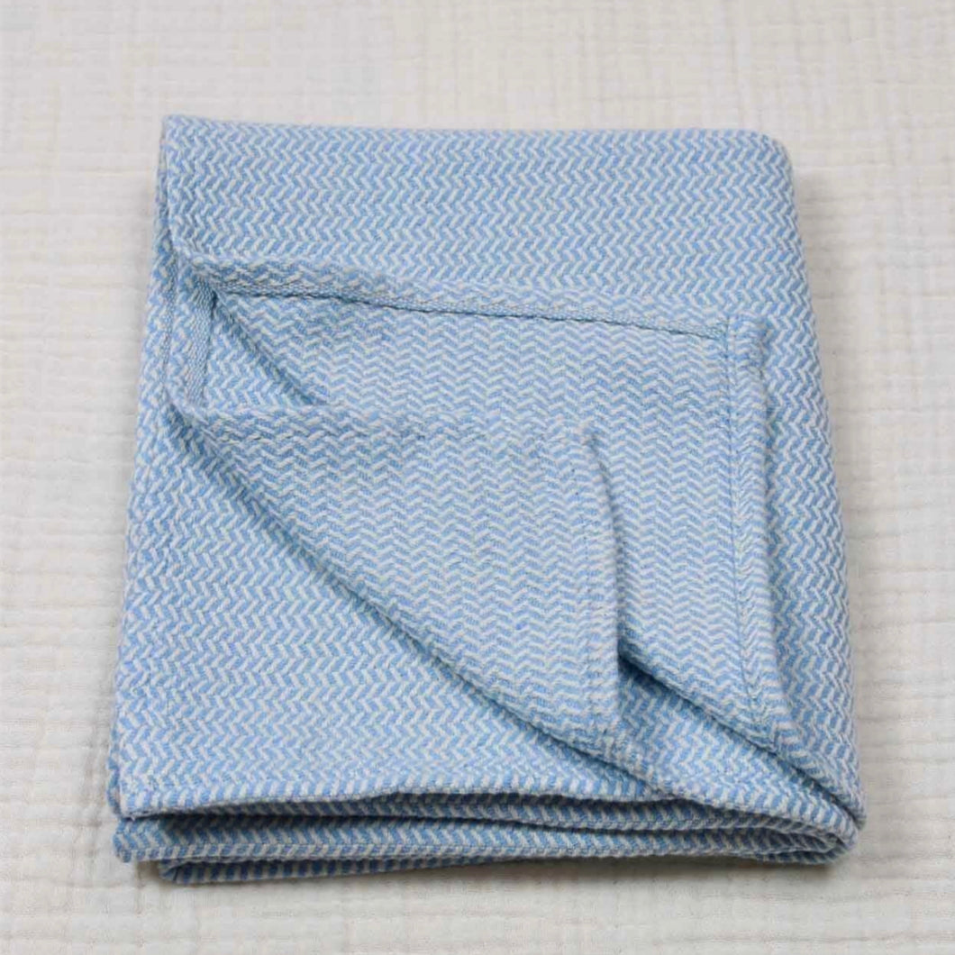 Baby Pure Cotton Blanket