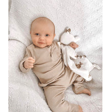 Load image into Gallery viewer, Ribbed Baby Lounge Set | More Colours
