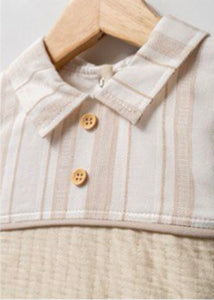 Newborn Baby Boy Set | More Colours