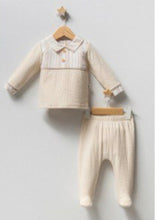 Load image into Gallery viewer, Newborn Baby Boy Set | More Colours
