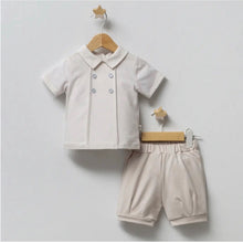 Load image into Gallery viewer, Cotton Baby Set
