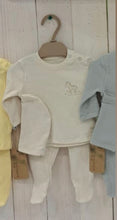 Load image into Gallery viewer, 3 Piece Cotton Baby Set |  More Colours
