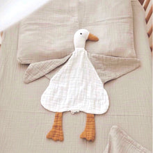 Load image into Gallery viewer, Goose Baby Comforter

