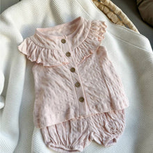 Load image into Gallery viewer, 2 Piece Organic Cotton Set | More Colours
