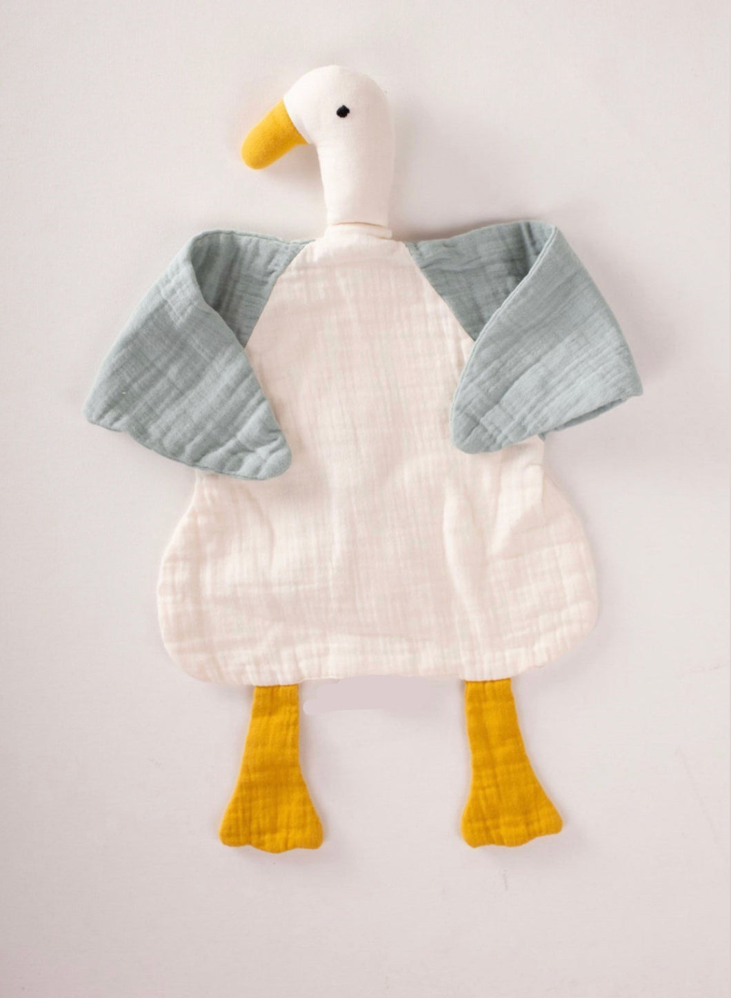 Goose Baby Comforter | More Colours