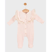 Load image into Gallery viewer, Lace Detail Cotton Romper  | More Colours

