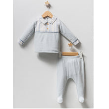 Load image into Gallery viewer, Newborn Baby Boy Set | More Colours
