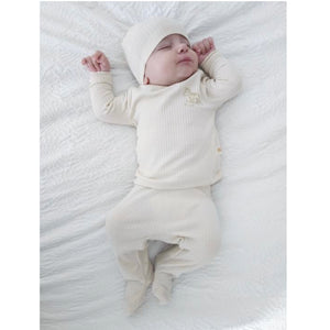 3 Piece Cotton Baby Set |  More Colours