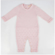 Load image into Gallery viewer, Cotton Knit Romper | More Colours
