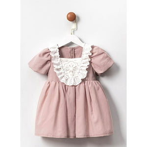 Alma Toddler Dress