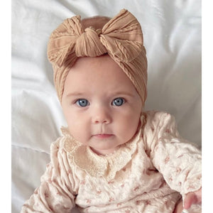 Cable Knit Headband | More Colours