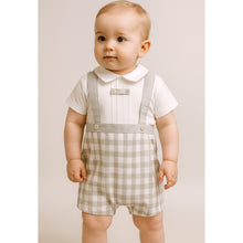 Load image into Gallery viewer, Brace Baby Boys Set
