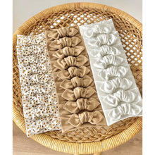 Load image into Gallery viewer, Soft Cotton Baby Headband
