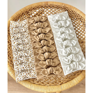 Soft Cotton Baby Headband