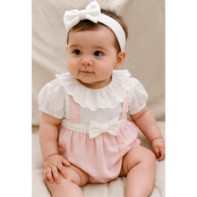 Load image into Gallery viewer, Rosie Baby Romper
