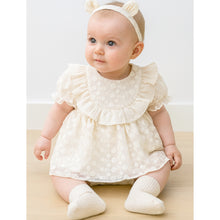 Load image into Gallery viewer, Myla Baby Girls Dress

