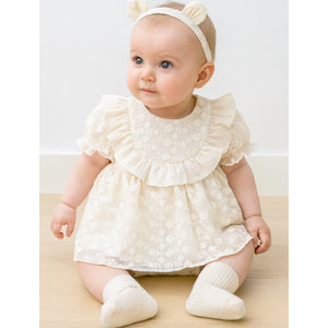 Myla Baby Girls Dress