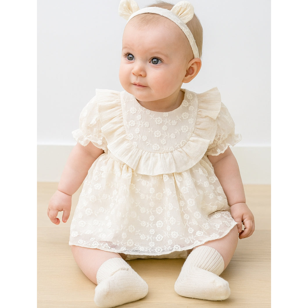 Myla Baby Girls Dress