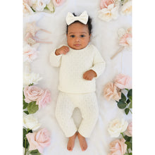 Load image into Gallery viewer, Cotton Knit Set | More Colours
