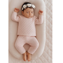 Load image into Gallery viewer, Cotton Knit Set | More Colours
