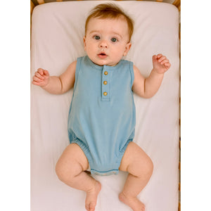 Cotton Baby Romper | More Colours