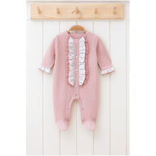 Load image into Gallery viewer, Dusky Pink All-In-One
