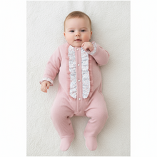 Load image into Gallery viewer, Dusky Pink All-In-One
