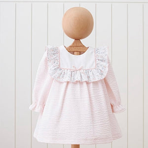 Light Pink Baby Girls Dress