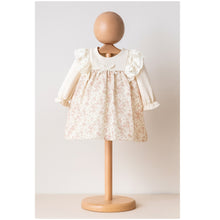 Load image into Gallery viewer, Vintage Baby Girls Dress
