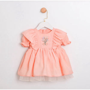 Baby Girls Party Dress