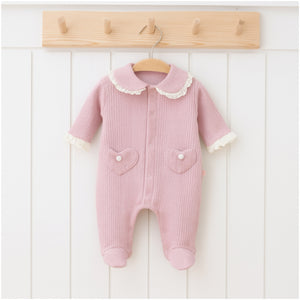 Heart Pocket All-In-One