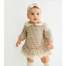 Load image into Gallery viewer, Vintage Style Baby Girls Dress | More Colours
