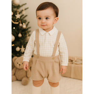 Boys 2 Piece Set