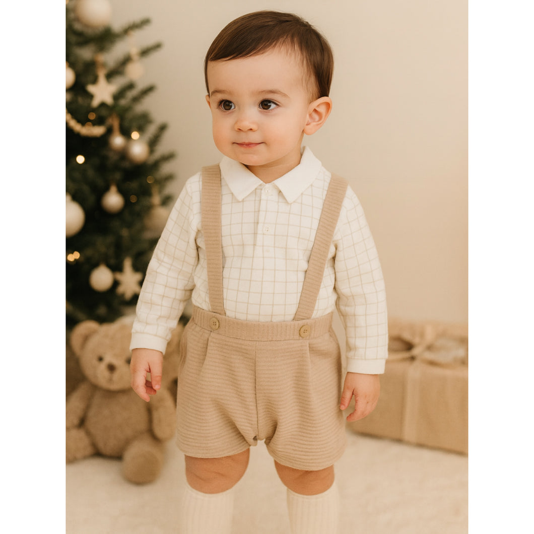 Boys 2 Piece Set