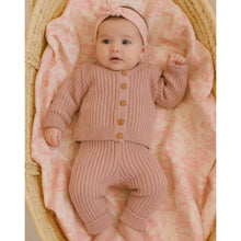 Load image into Gallery viewer, Unisex Baby Knit 2 Piece Set | More Colours
